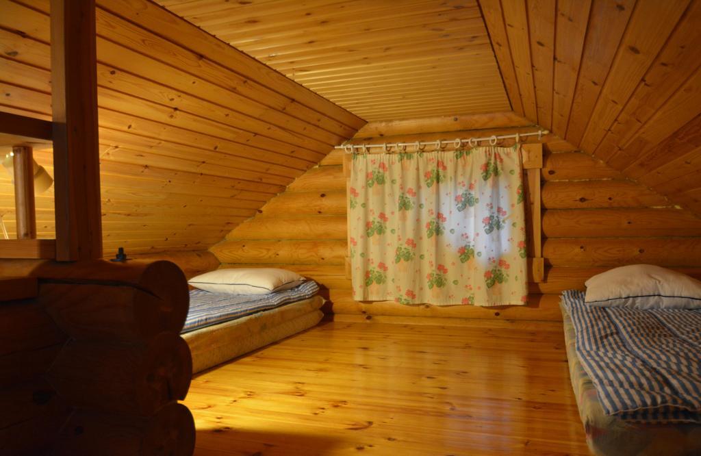 Lomapesae Cottages Pertunmaa Room photo