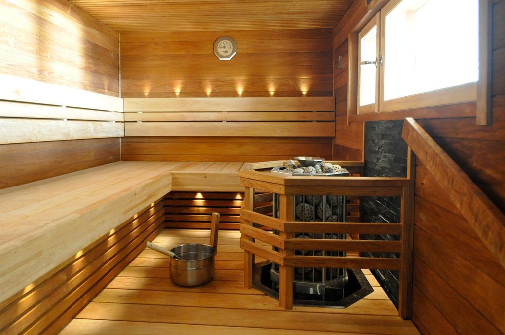 Lomapesae Cottages Pertunmaa Room photo